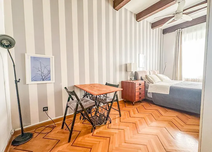 B&B Al Parco Trieste