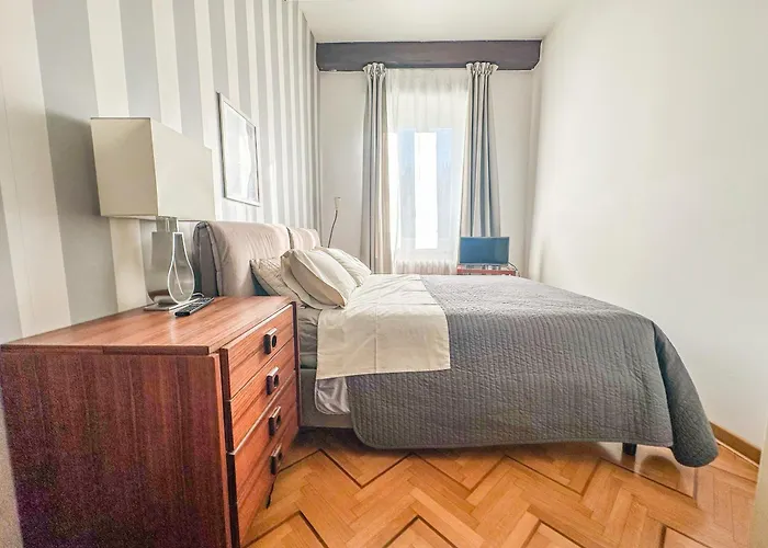 B&B Al Parco Trieste