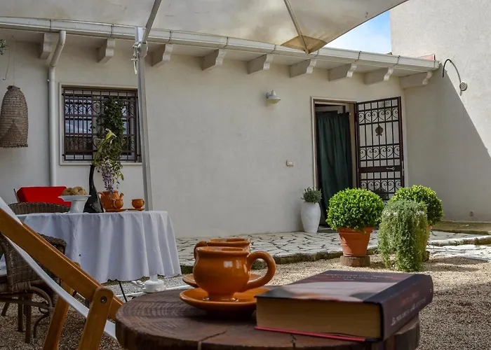 Antica Casina B&B di Charme