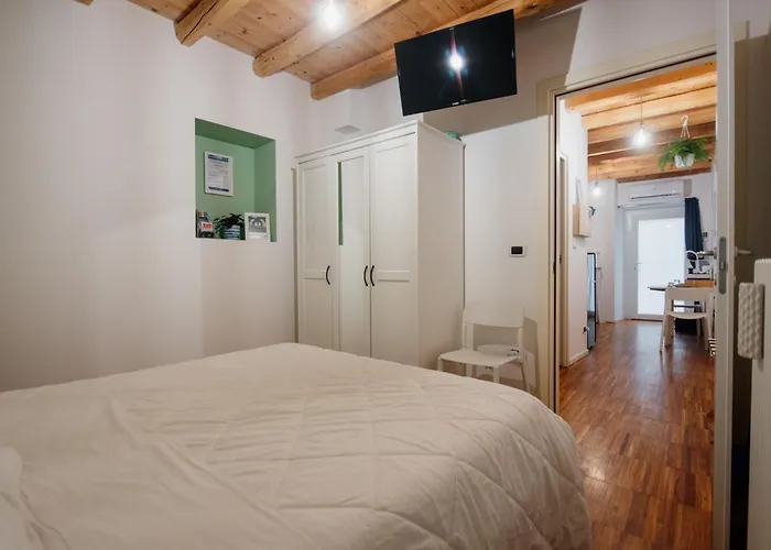 Nell'Antico Borgo B&B