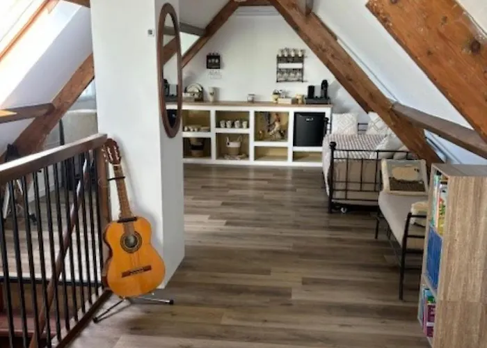 B&B Aan de Schenkel
