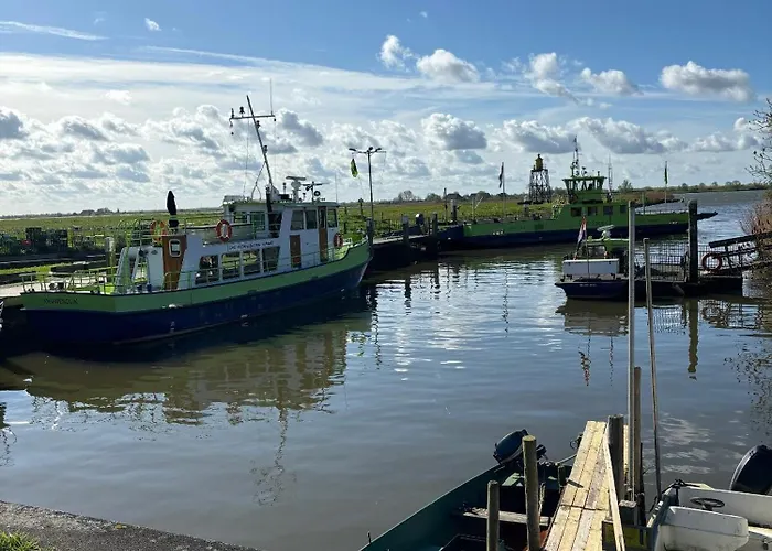 B&B Aan de Schenkel