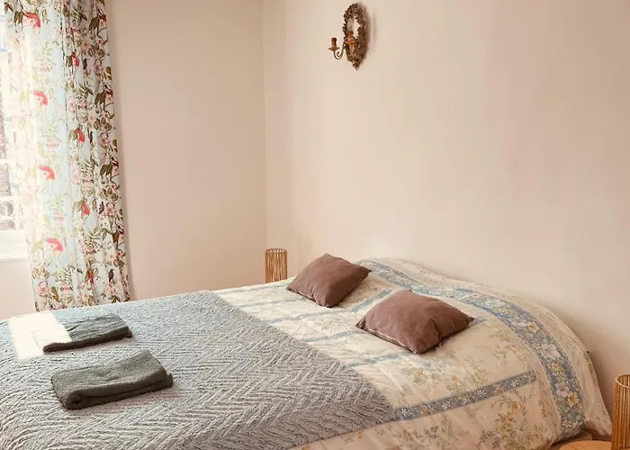 chambre aux oiseaux