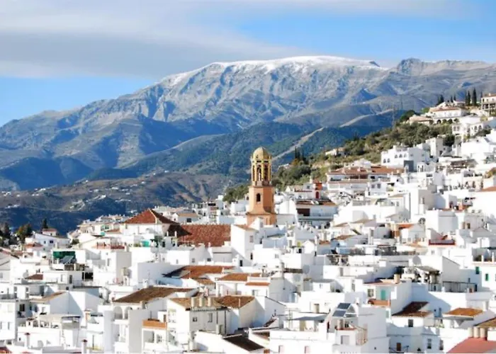 Villa El Dorado B&B And Wellness - Adults Only