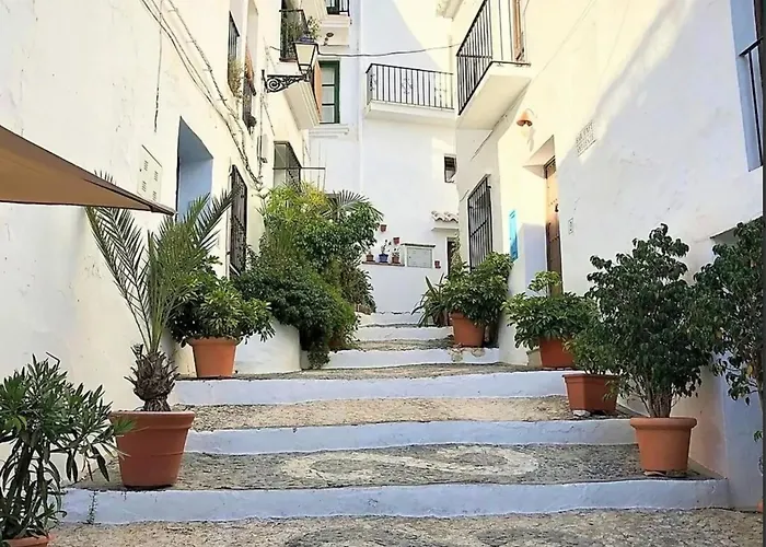 Villa El Dorado B&B&Wellness