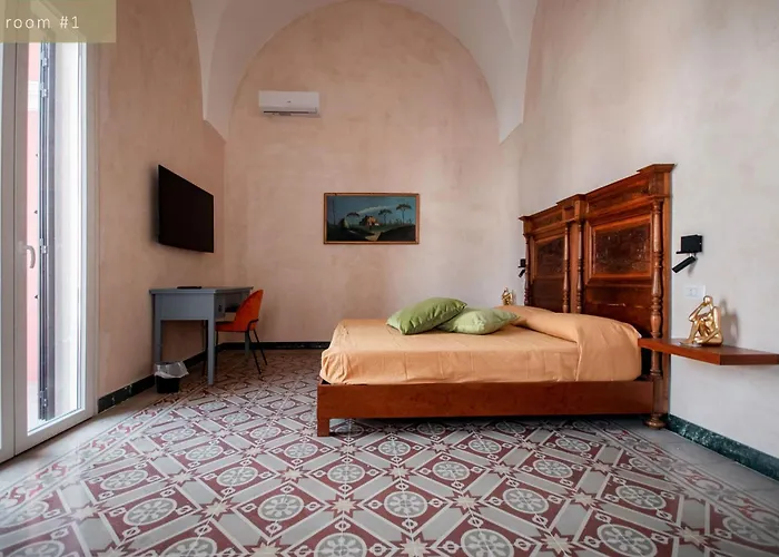 Dimora Battisti B&B Galatone