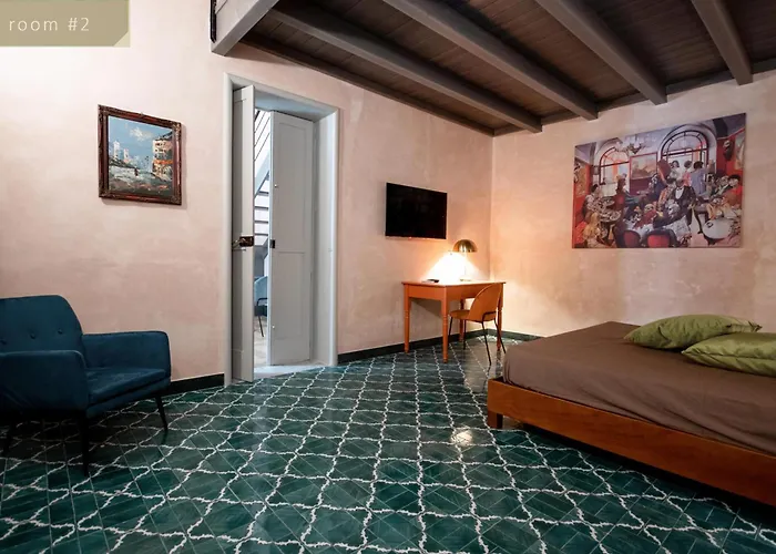 Dimora Battisti B&B Galatone