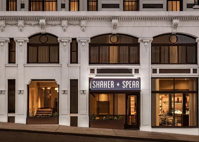Kimpton Palladian Hotel By Ihg
