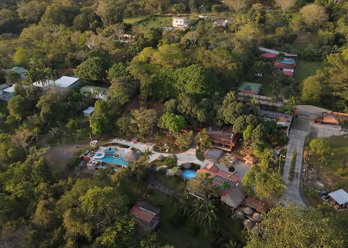 Hotel Poza Blanca Lodge