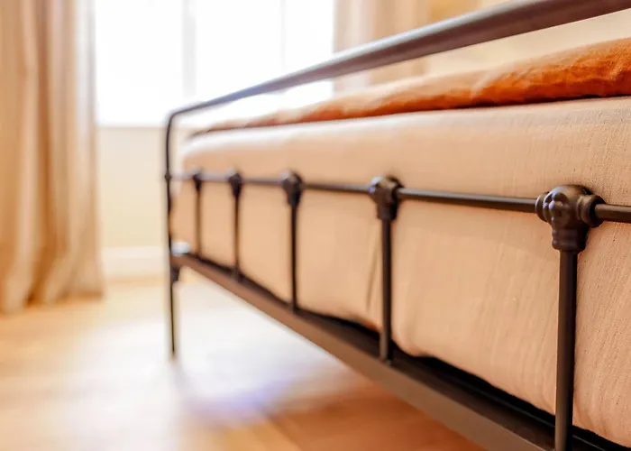 Chambre D'Hotes "O Berges De Brens"