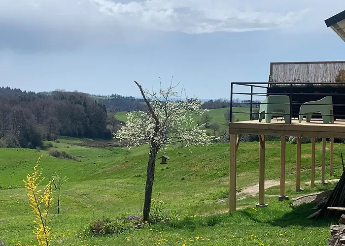 Aux Logis de Fonfroide Chez Mylène&David
