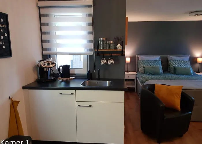 Bed&Breakfast de Ruijter