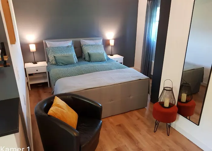 Bed&Breakfast de Ruijter