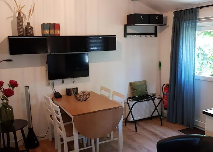 Bed&Breakfast de Ruijter