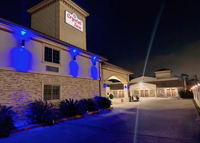 Crystal Inn