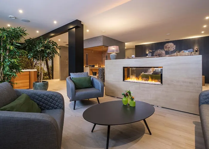 Bed&Wellness De Leilinde