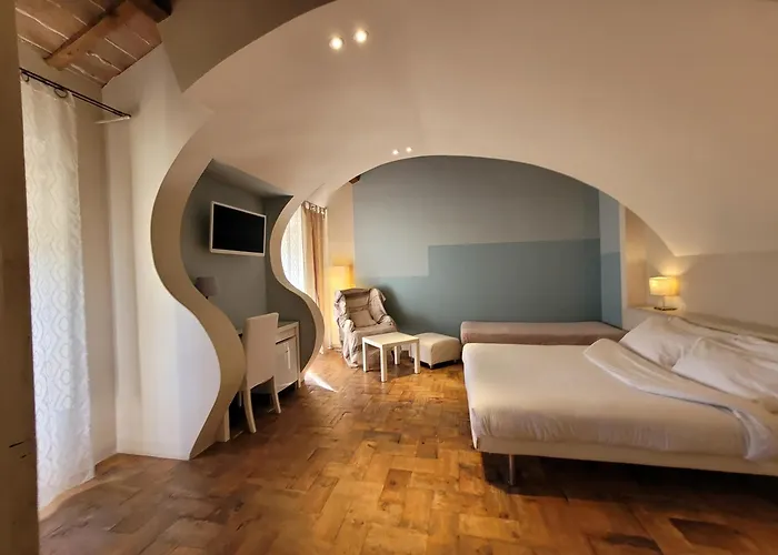 Relais Casetta56