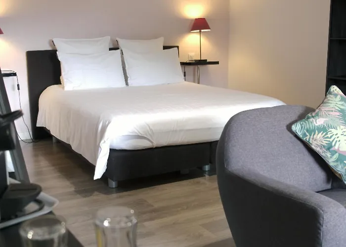 Les Chambres Lauryvan