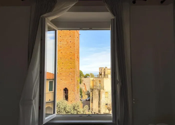 Villa Salvarezza