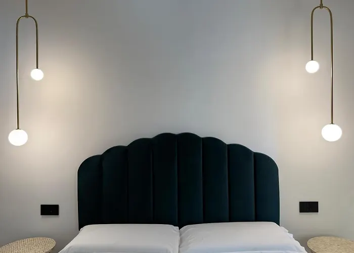 Krysos Luxury Rooms