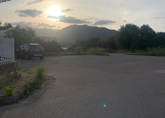 L'Oasi Di Franco