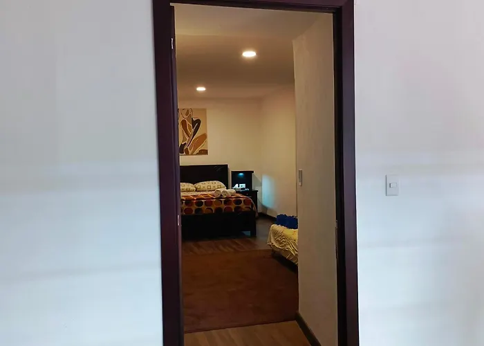 Suite La Pergola - El Renacimiento Suites
