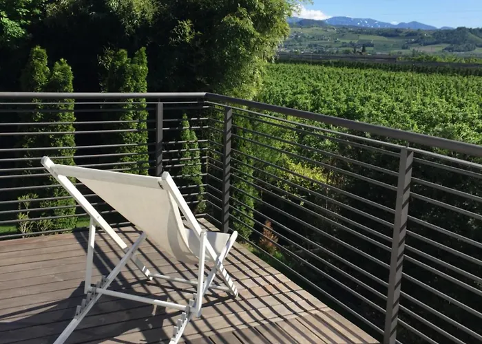B&B Mele D'Oro