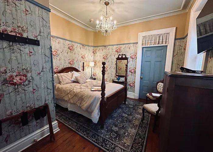 Susquehanna Manor Inn