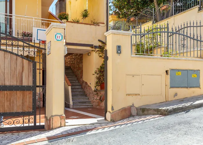 B&B Calamoresca