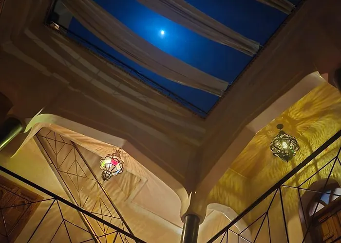 Riad Sabah