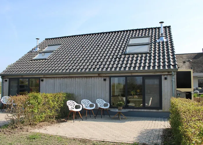 Hof van Kooij