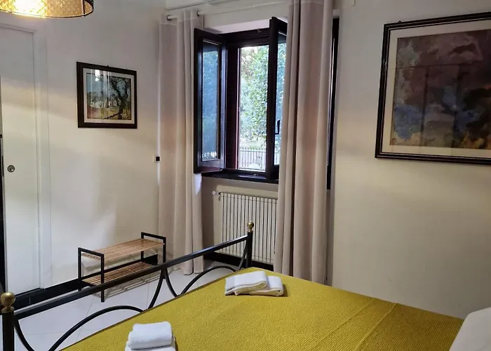 Mediterraneo B&B