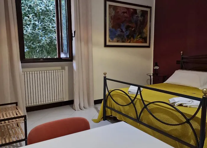 Mediterraneo B&B