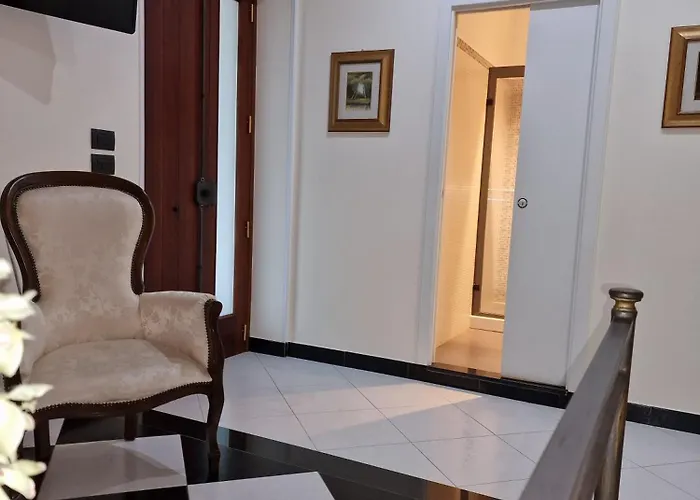 Mediterraneo B&B