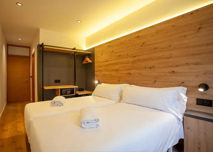 Plaza Obradoiro Express By Bossh! Hotels Santiago de Compostela