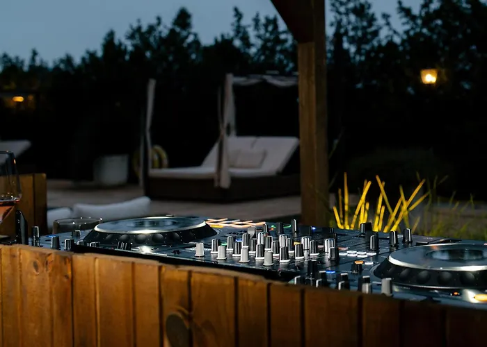 Antonias Finca Agroturismo - Adults Only