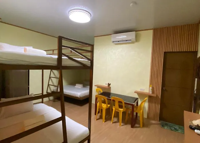 Binalonan Transient/Guesthouse