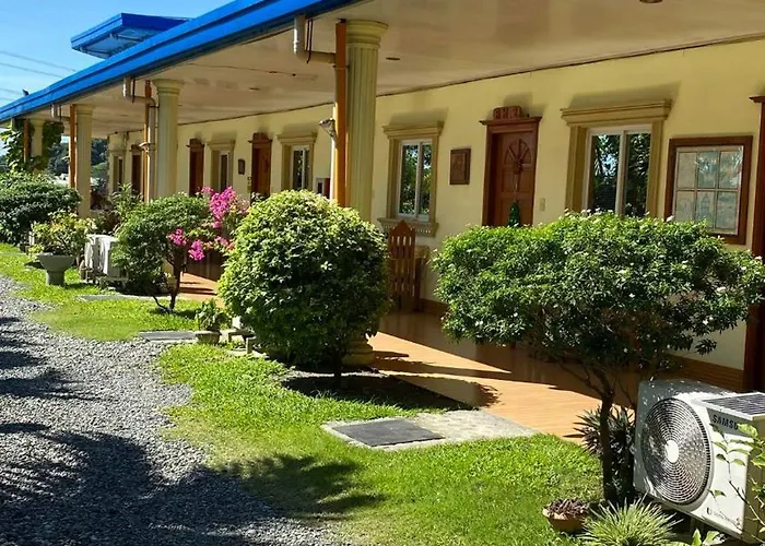 Binalonan Transient/Guesthouse