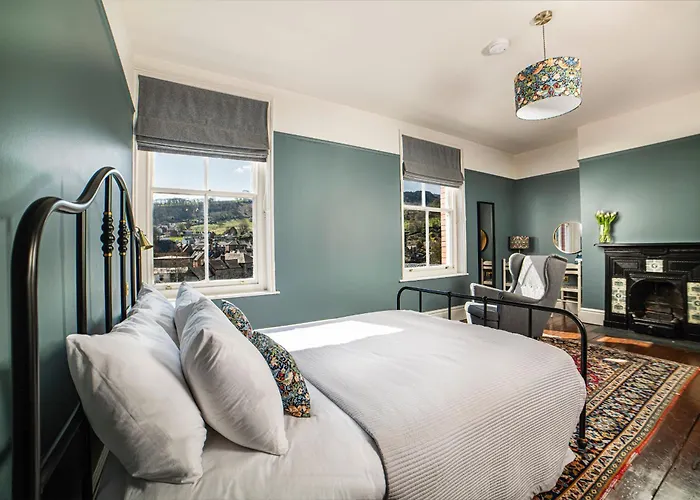 Riversdale House Bed & Breakfast