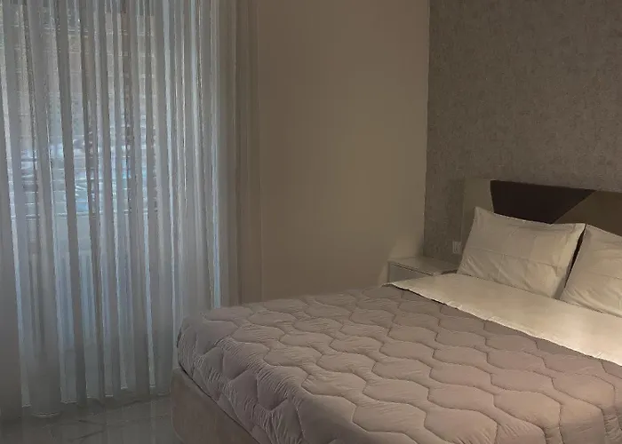 Alissa Suite