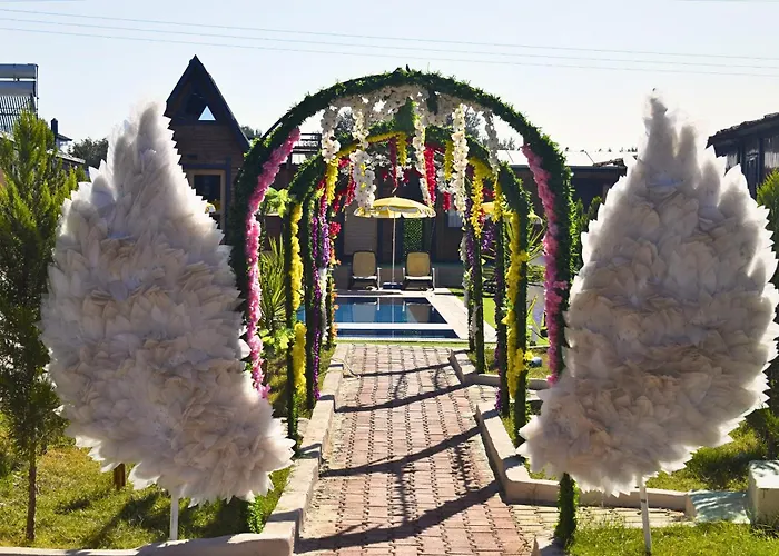 La Bella Bungalov