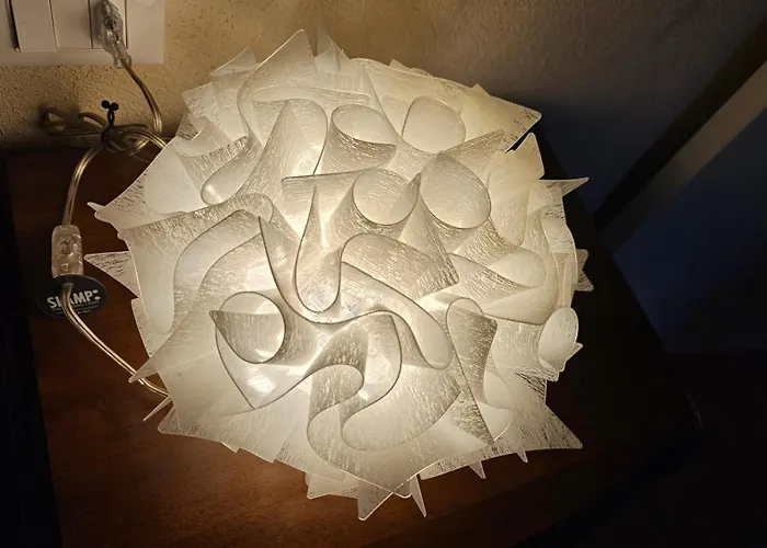 Blu Oltremare Camere Bijoux