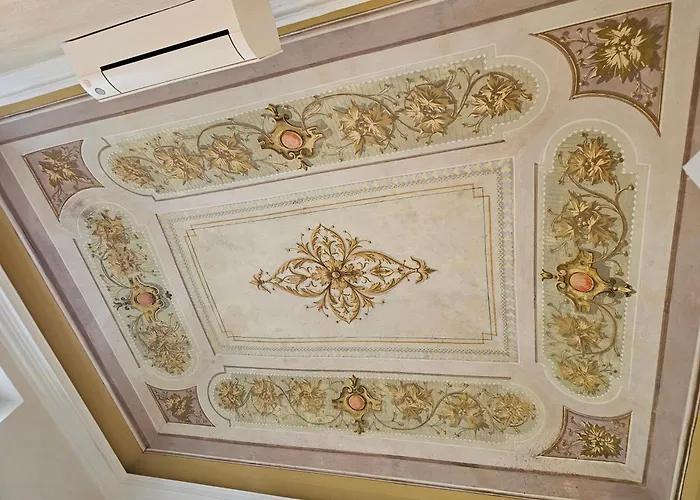 Blu Oltremare Camere Bijoux