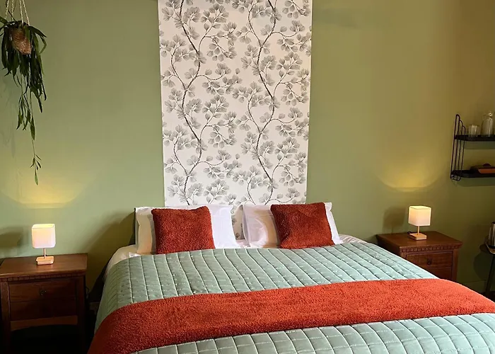 Le Charme du Perigord - chambre&table d'hotes