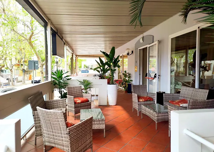 Hotel Cà Vanni