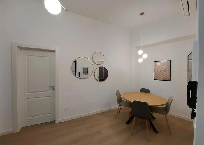 B&B Sempione Cosenza