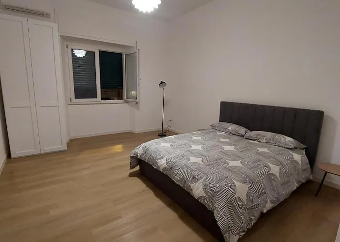 B&B Sempione Cosenza