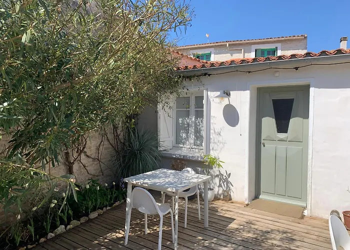 Maison Face au Soleil