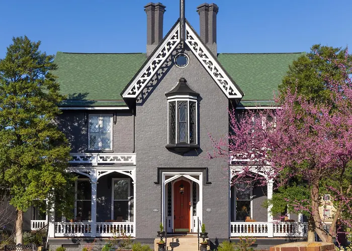 Inn At Woodhaven-In The Heart Of The Bourbon Trail-Over 12 Distilleries Nearby