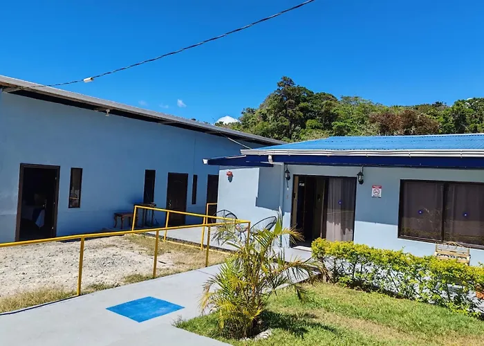 Nafre House B&B Monteverde